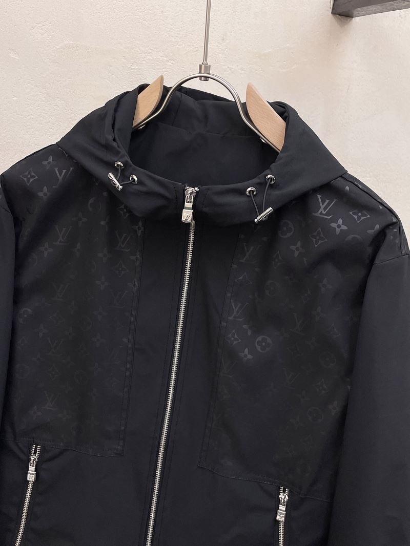 Louis Vuitton Outwear